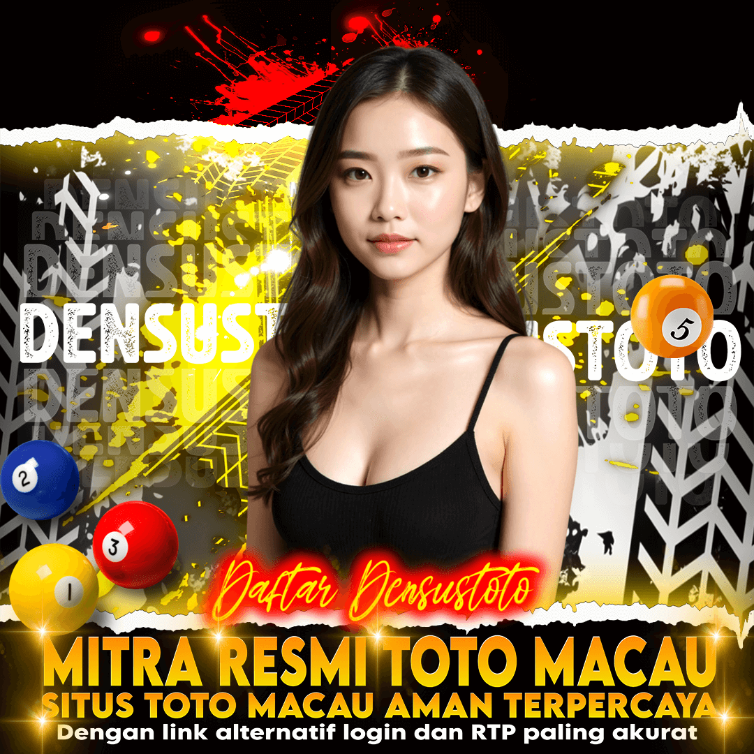 Togel Macau 4D